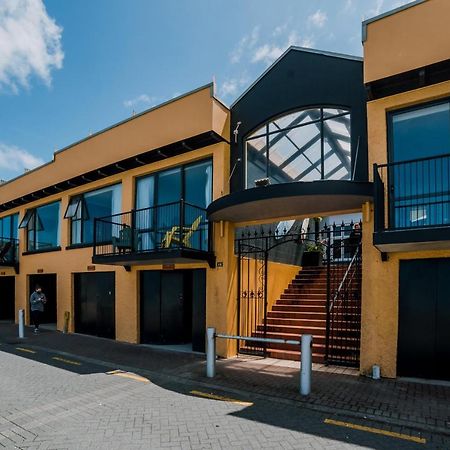 The Esplanade Motel Dunedin Exterior photo